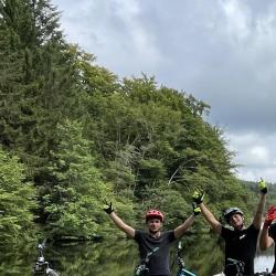 Trott Rider