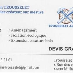 Trousselet Aurélien
