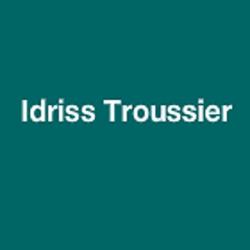 Troussier Idriss