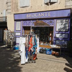 Trouvailles    Brocante