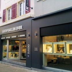Trouvailles D'or