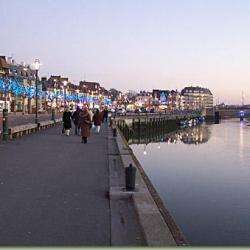 Trouville Sur Mer