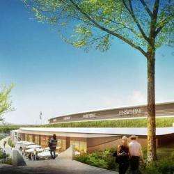 Troyes Aire Des Moissons
