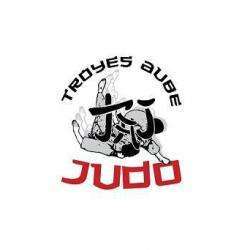 Troyes Aube Judo