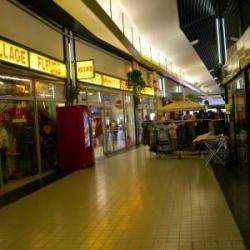 Troyes Le Mail