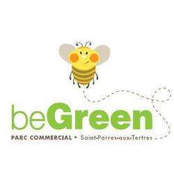 Troyes St Parres Aux Tertres Be Green