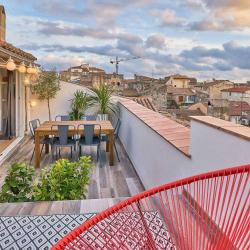 Truchet Penthouse - Arles Liberté