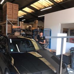 Trucks Auto Glass - Pare Brise