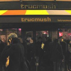 Trucmush