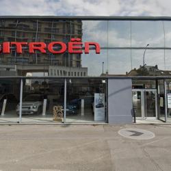 Citroën By Trujas Champigny-sur-marne