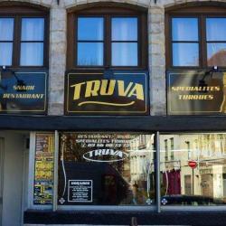Truva Kebab