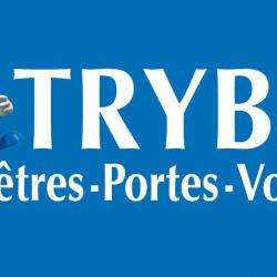 Tryba Abrier Salon De Provence