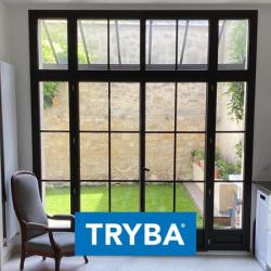 Tryba