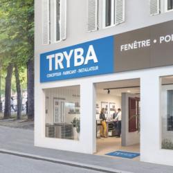 Tryba