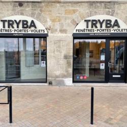 Tryba