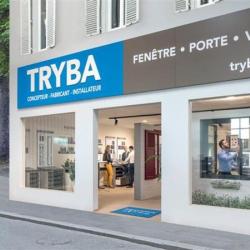 Tryba