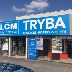 Tryba