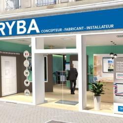 Tryba