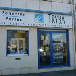 Tryba