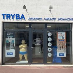 Tryba