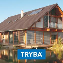 Tryba