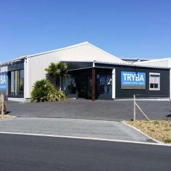 Tryba