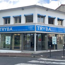 Tryba