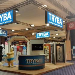 Tryba