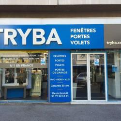 Tryba