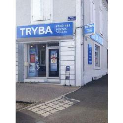 Tryba