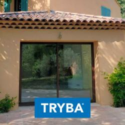Tryba