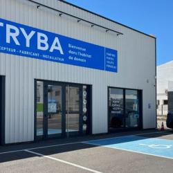 Tryba