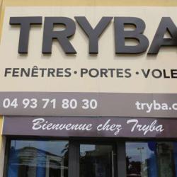 Tryba
