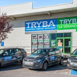 Tryba