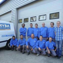 Tryba