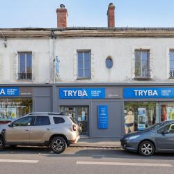 Tryba