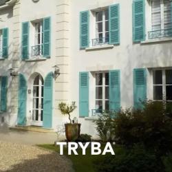 Tryba