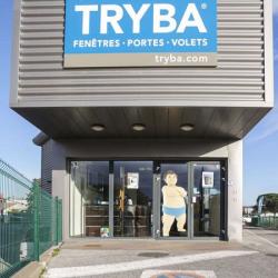 Tryba