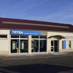 Tryba