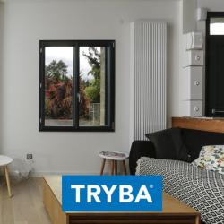 Tryba