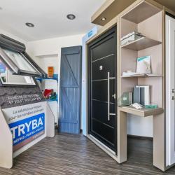 Tryba