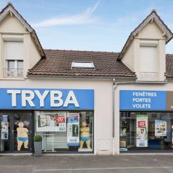 Tryba