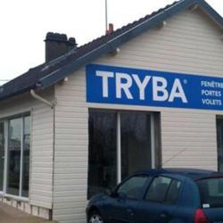 Tryba