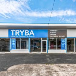 Tryba