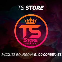 Ts - Store