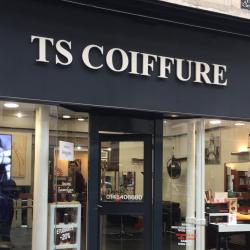 Ts Coiffure Paris