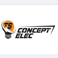 Ts Concept Elec - Electricien Barby Chambéry - Installation Alarme & Climatisation
