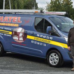 Sarl Châtel Automatismes & Fermetures
