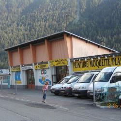 Espace Revêtements Tsd
