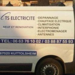 T.s.electricité